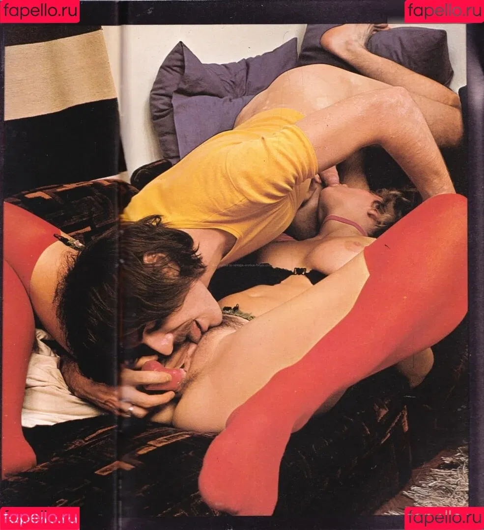 Vintage Erwachsenen Zeitschriften Onlyfans Photo Gallery 
