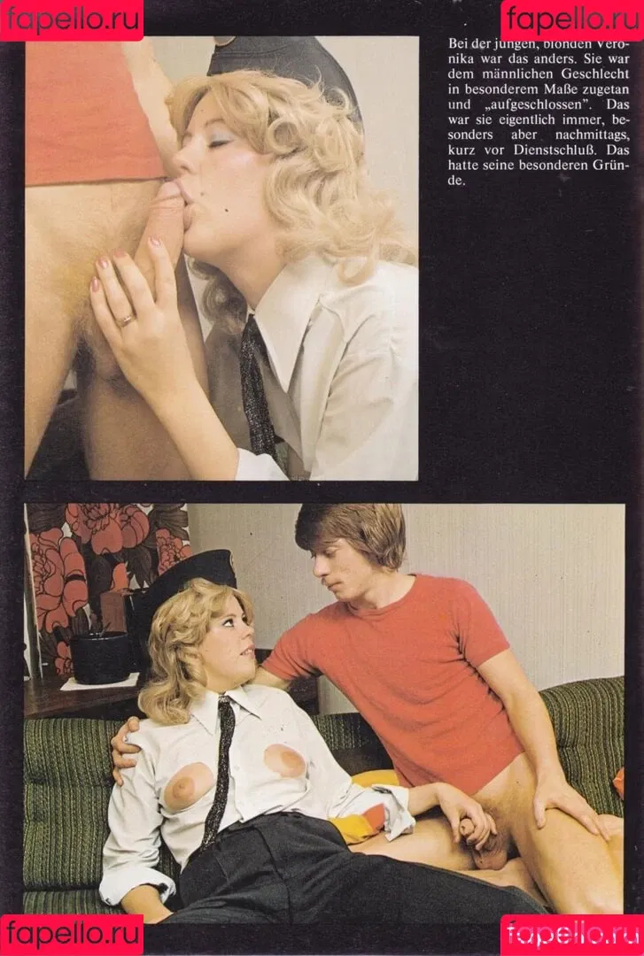 Vintage Erwachsenen Zeitschriften Onlyfans Photo Gallery 