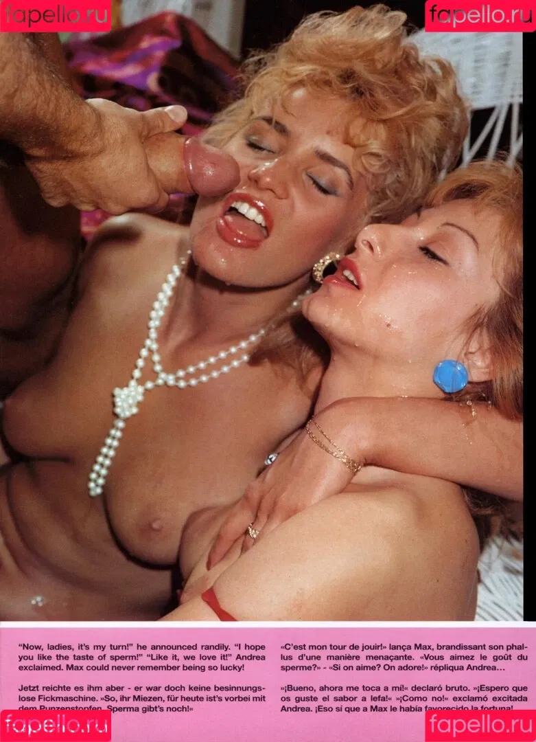 Vintage Erwachsenen Zeitschriften Onlyfans Photo Gallery 