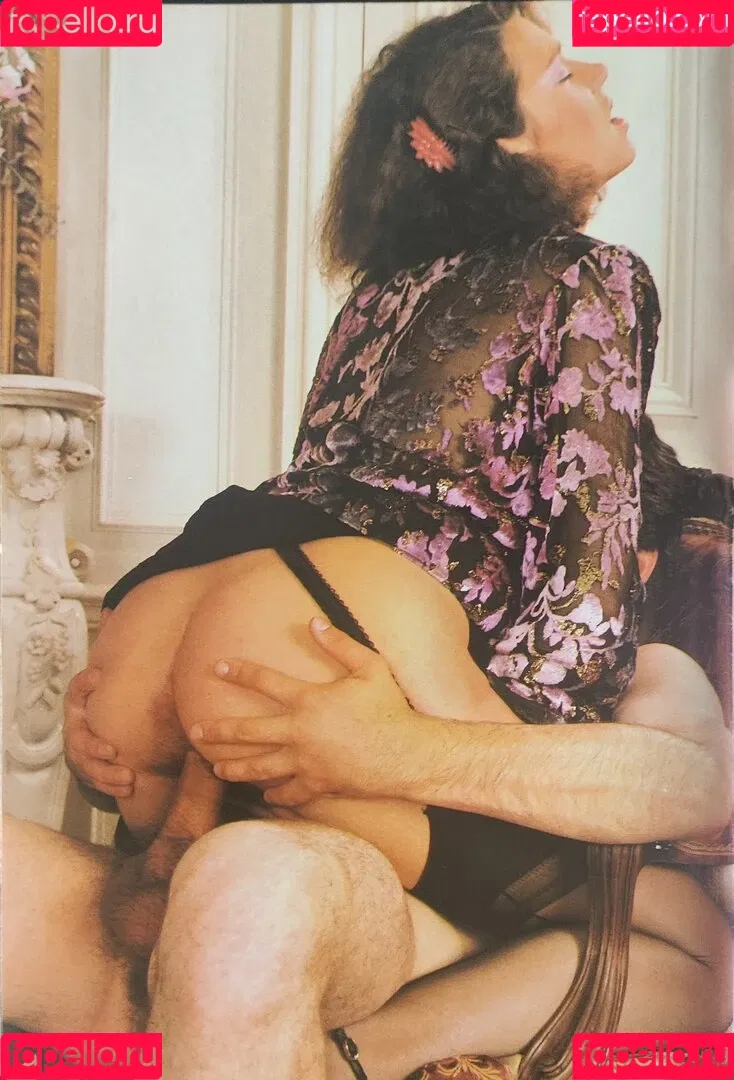 Vintage Erwachsenen Zeitschriften Onlyfans Photo Gallery 