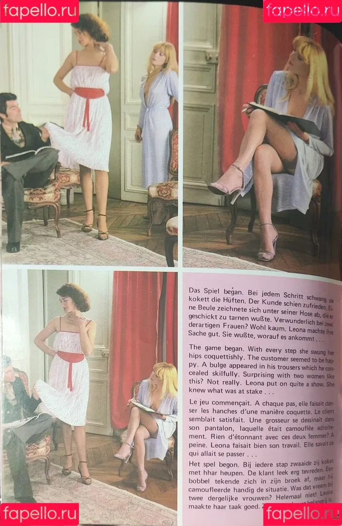Vintage Erwachsenen Zeitschriften Onlyfans Photo Gallery 