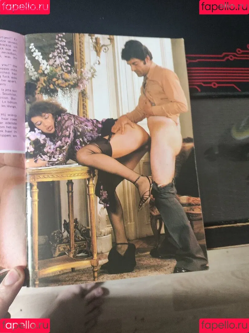 Vintage Erwachsenen Zeitschriften Onlyfans Photo Gallery 