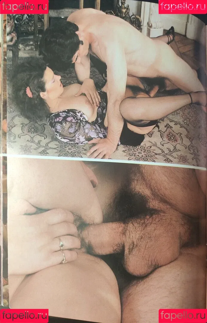 Vintage Erwachsenen Zeitschriften Onlyfans Photo Gallery 