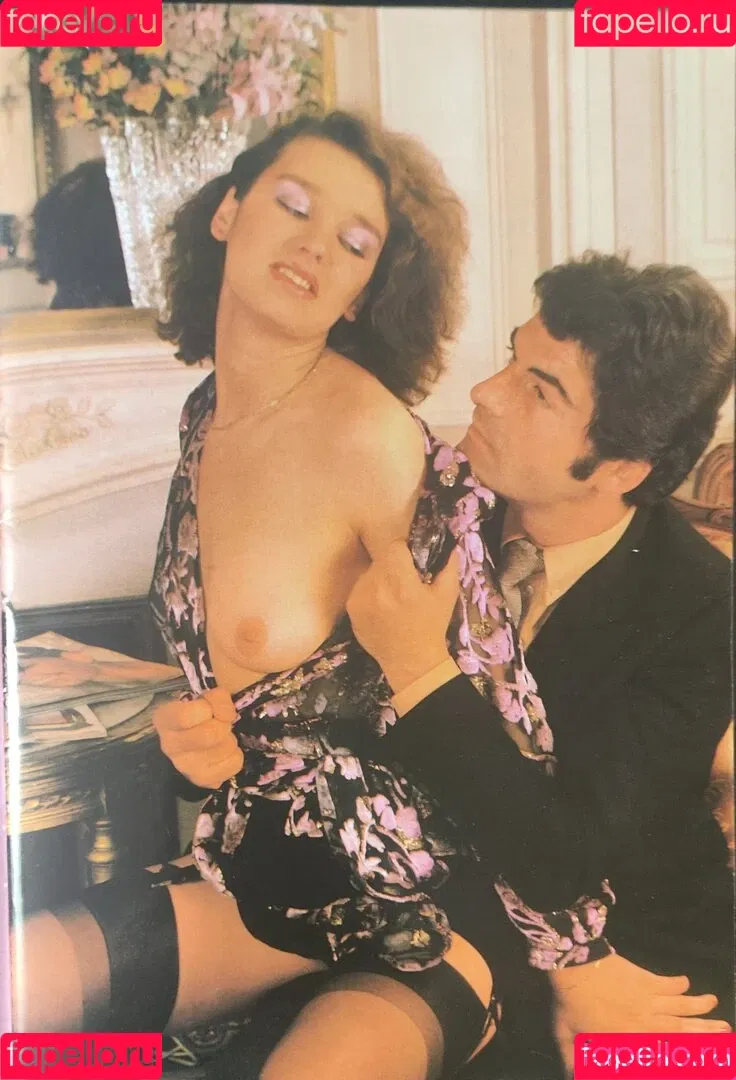 Vintage Erwachsenen Zeitschriften Onlyfans Photo Gallery 