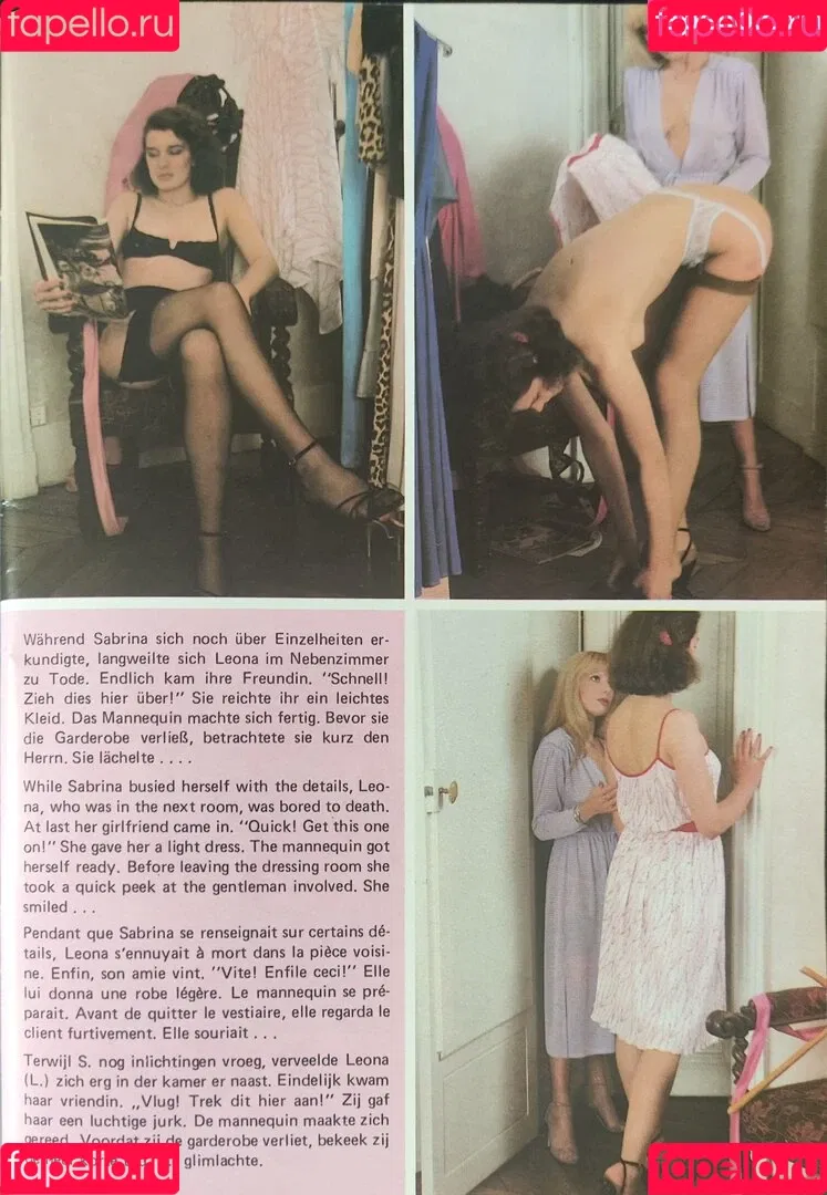Vintage Erwachsenen Zeitschriften Onlyfans Photo Gallery 