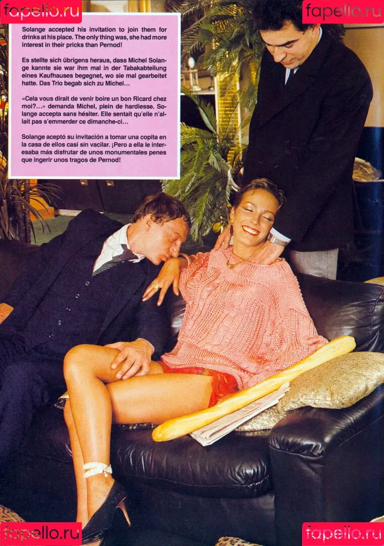 Vintage Erwachsenen Zeitschriften Onlyfans Photo Gallery 