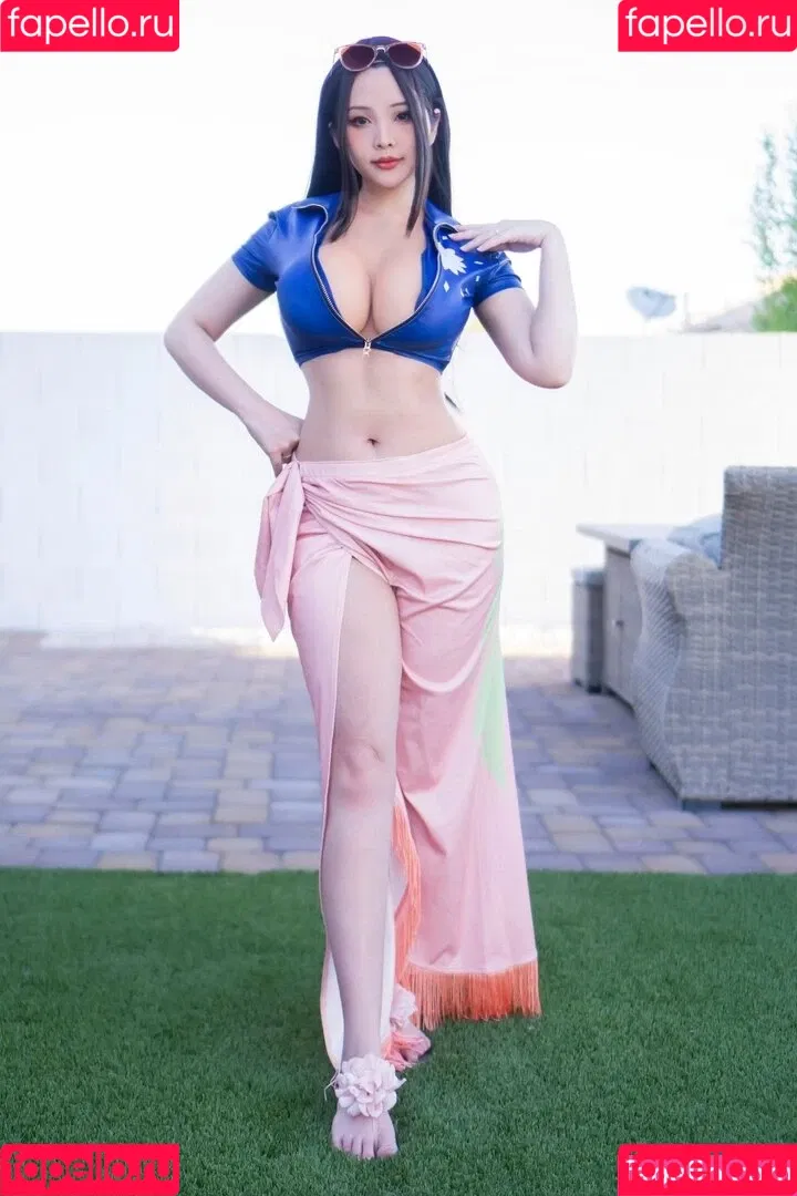 Hanny Bunny Onlyfans Photo Gallery 