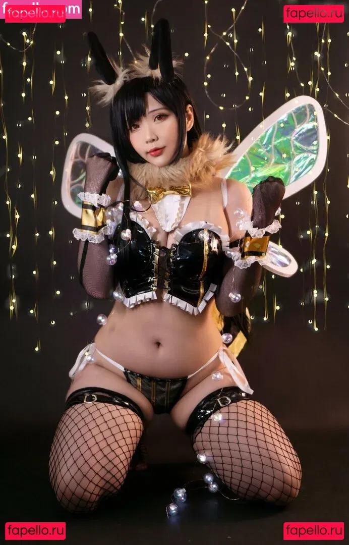 Hanny Bunny Onlyfans Photo Gallery 