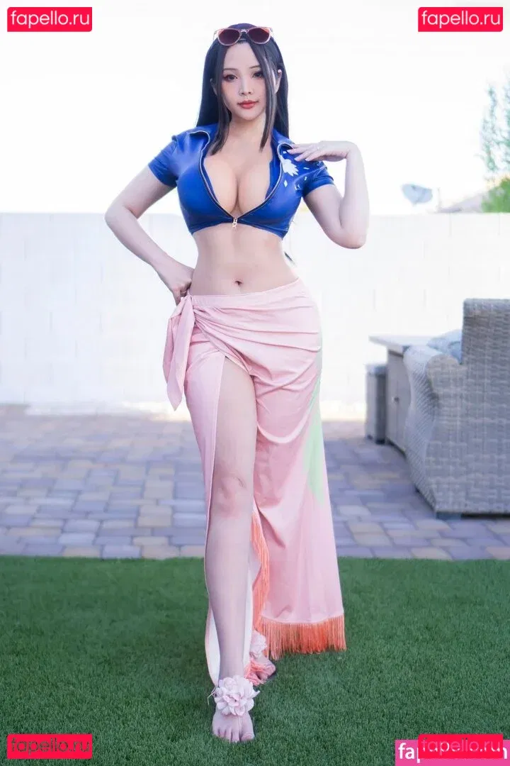 Hanny Bunny Onlyfans Photo Gallery 