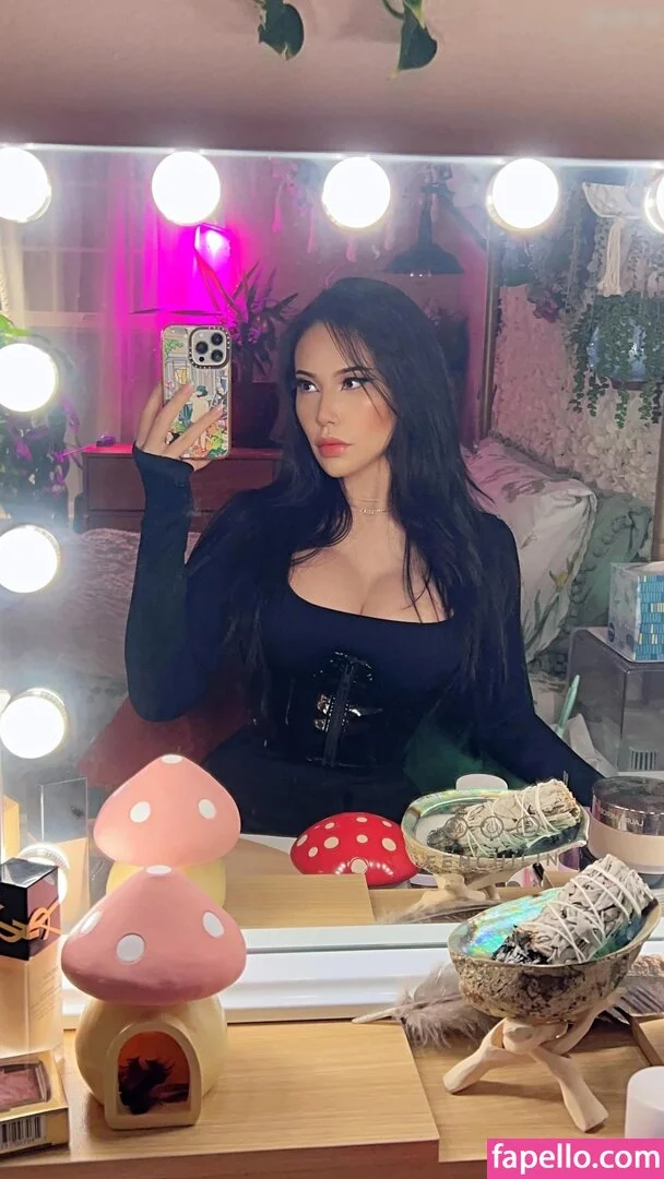 Felicia Vox Onlyfans Photo Gallery 