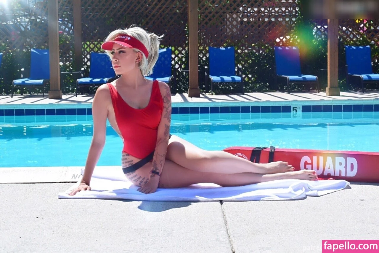 Felicia Vox Onlyfans Photo Gallery 