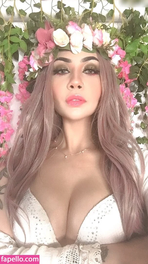 Felicia Vox Onlyfans Photo Gallery 