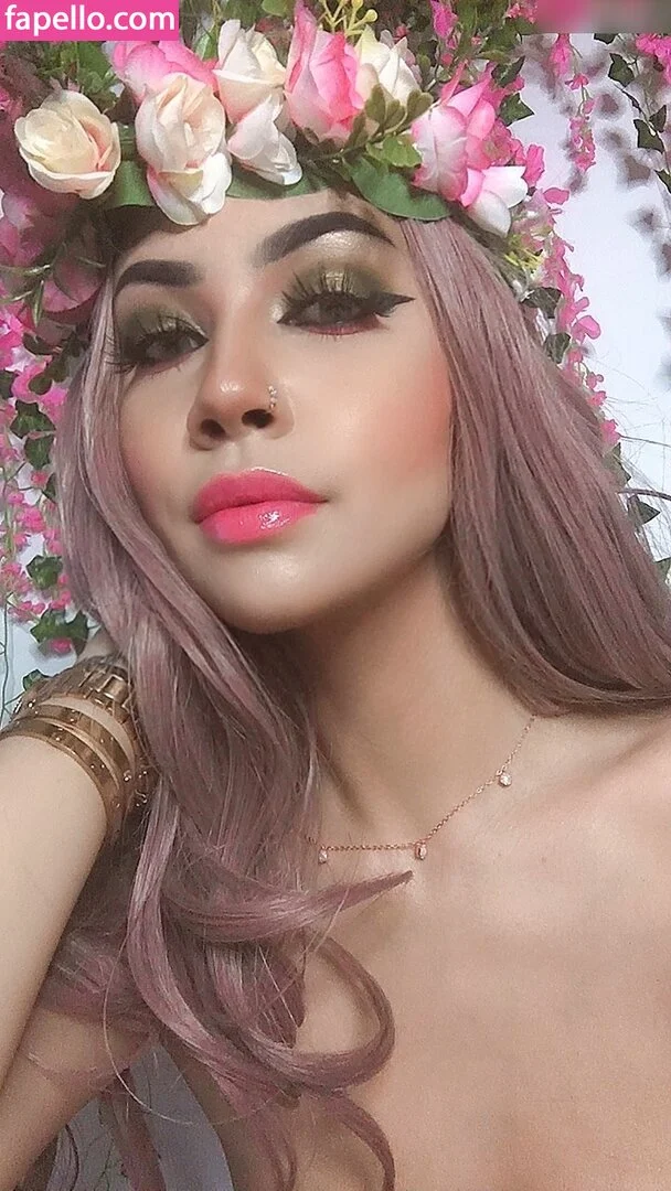 Felicia Vox Onlyfans Photo Gallery 