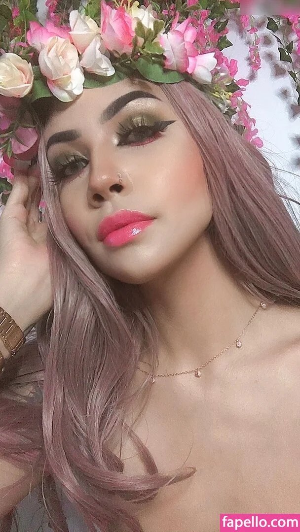 Felicia Vox Onlyfans Photo Gallery 