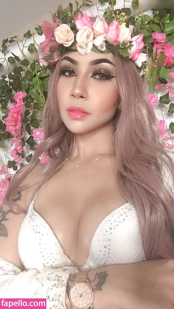 Felicia Vox Onlyfans Photo Gallery 