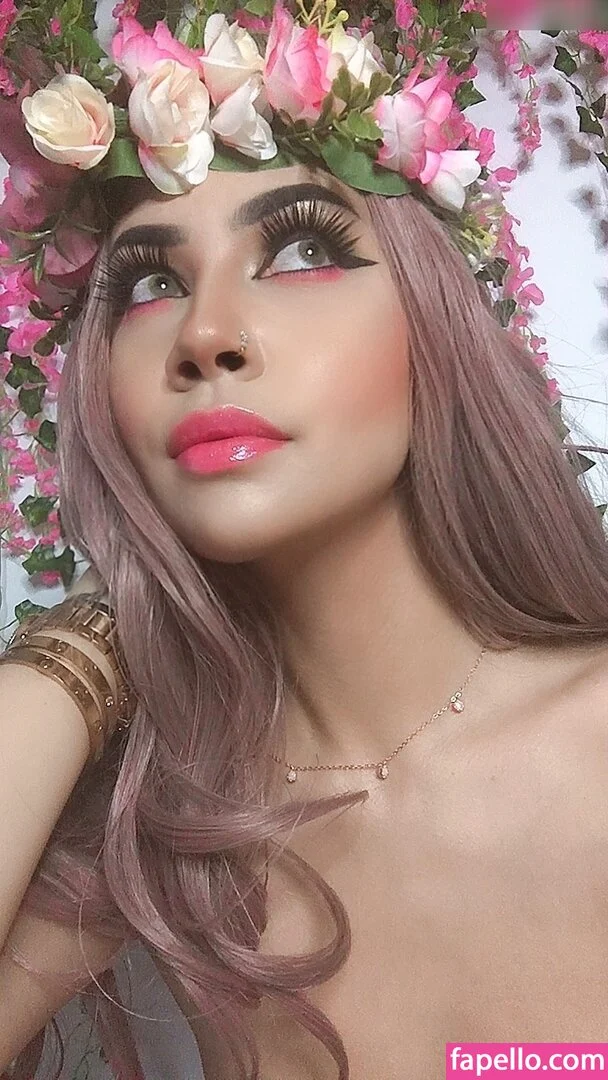 Felicia Vox Onlyfans Photo Gallery 