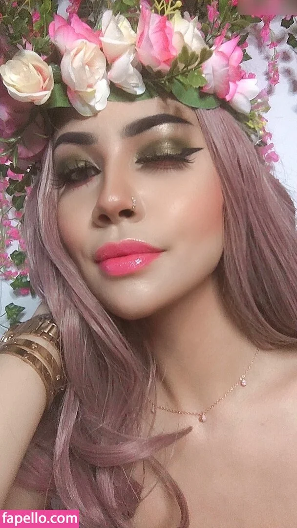 Felicia Vox Onlyfans Photo Gallery 