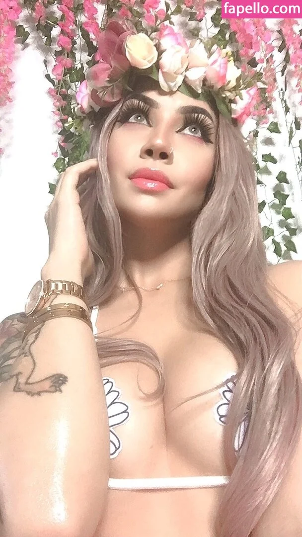 Felicia Vox Onlyfans Photo Gallery 