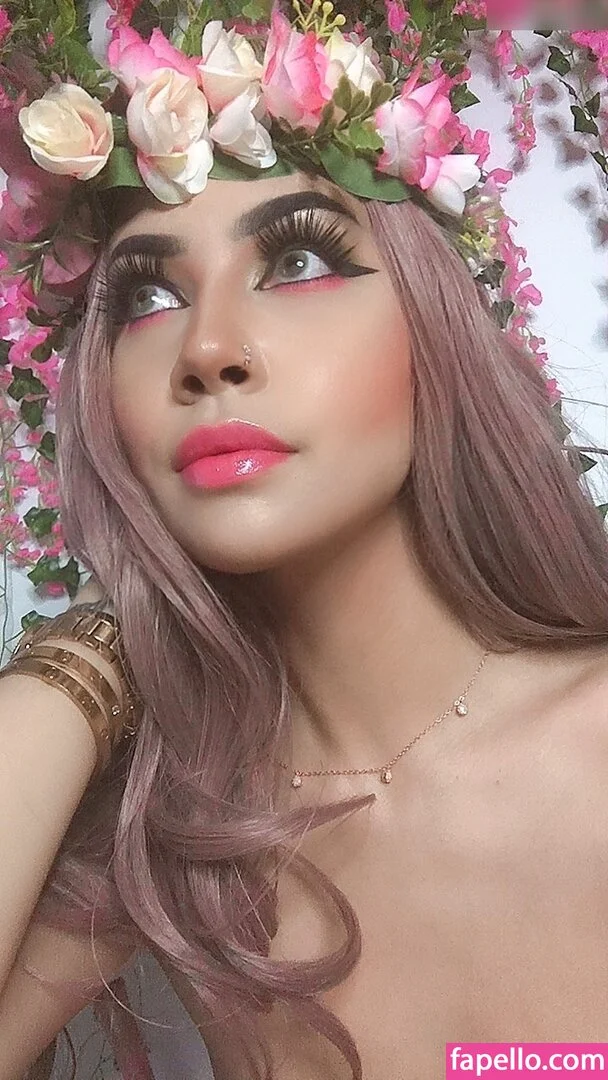 Felicia Vox Onlyfans Photo Gallery 