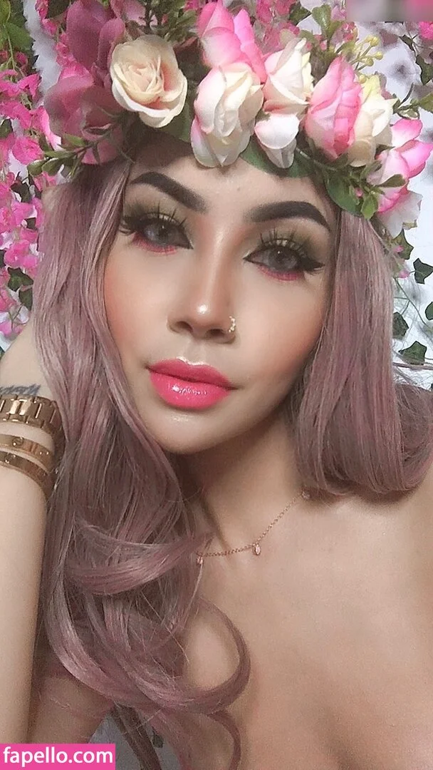 Felicia Vox Onlyfans Photo Gallery 