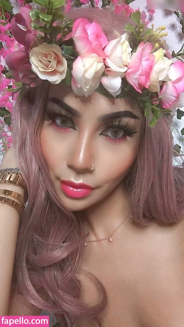 Felicia Vox Onlyfans Photo Gallery 