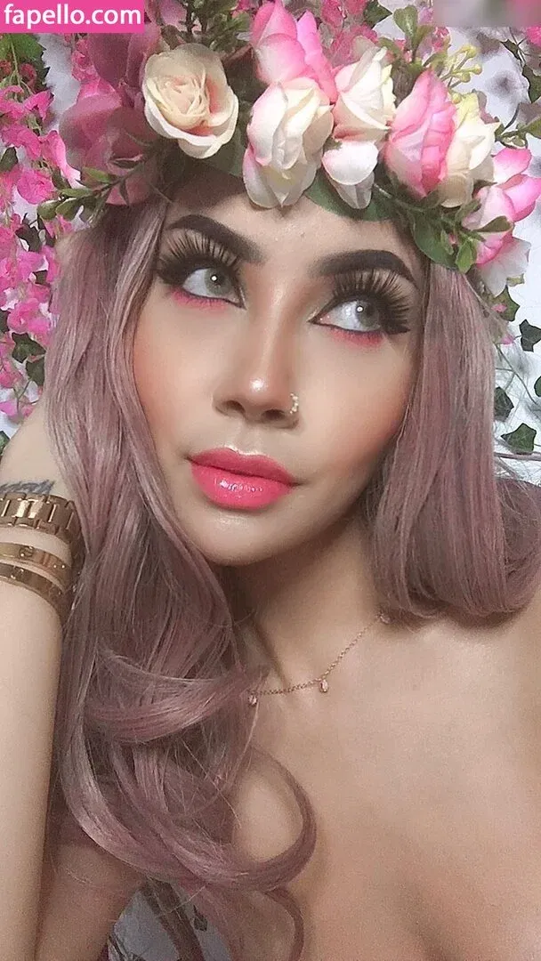 Felicia Vox Onlyfans Photo Gallery 