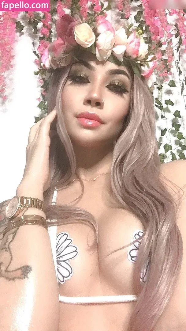 Felicia Vox Onlyfans Photo Gallery 