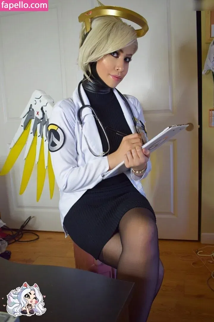 Felicia Vox Onlyfans Photo Gallery 