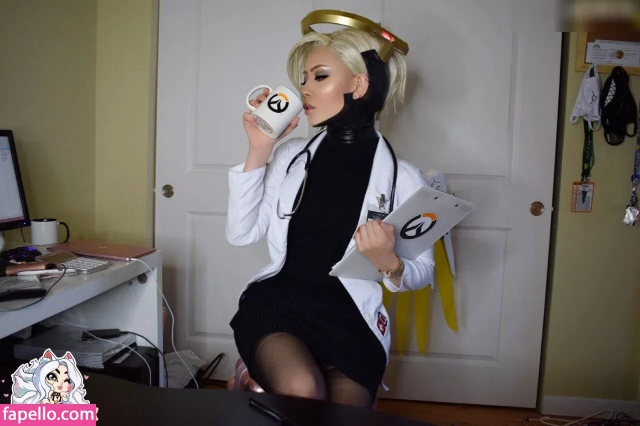 Felicia Vox Onlyfans Photo Gallery 