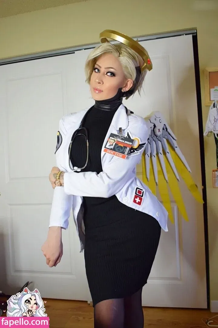 Felicia Vox Onlyfans Photo Gallery 