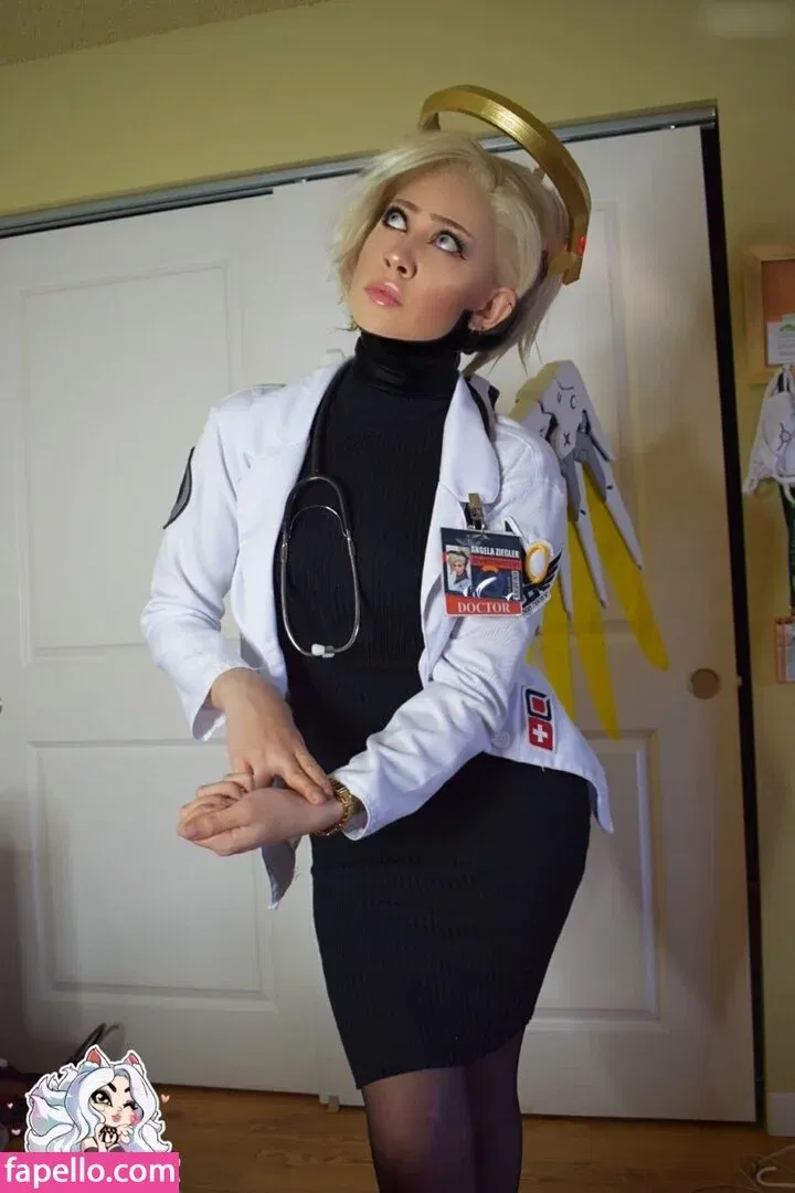 Felicia Vox Onlyfans Photo Gallery 