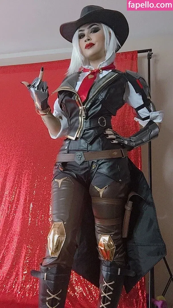 Felicia Vox Onlyfans Photo Gallery 