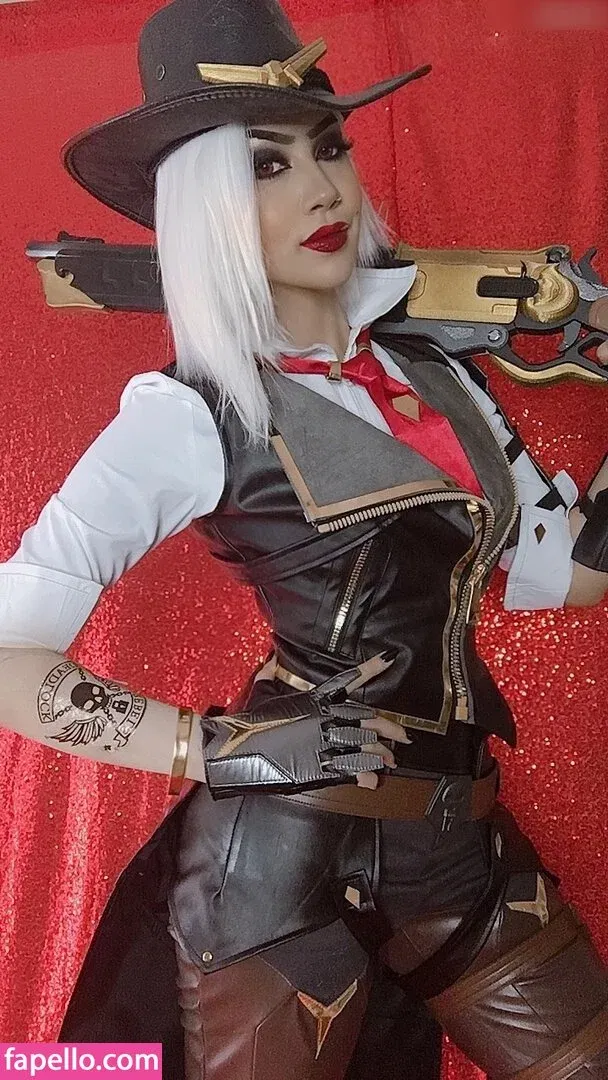 Felicia Vox Onlyfans Photo Gallery 