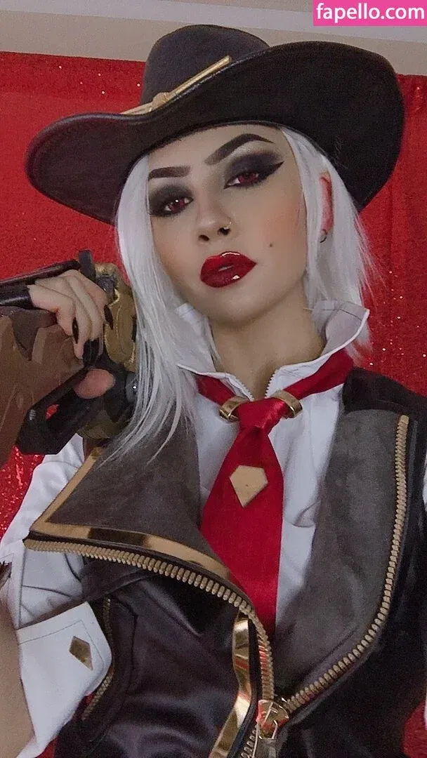 Felicia Vox Onlyfans Photo Gallery 