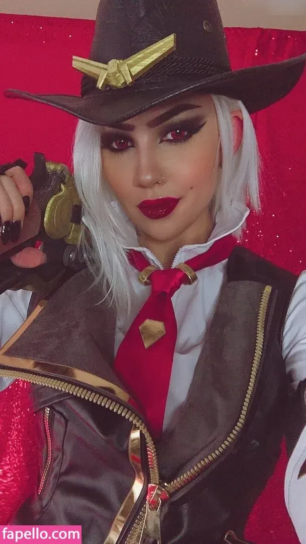 Felicia Vox Onlyfans Photo Gallery 