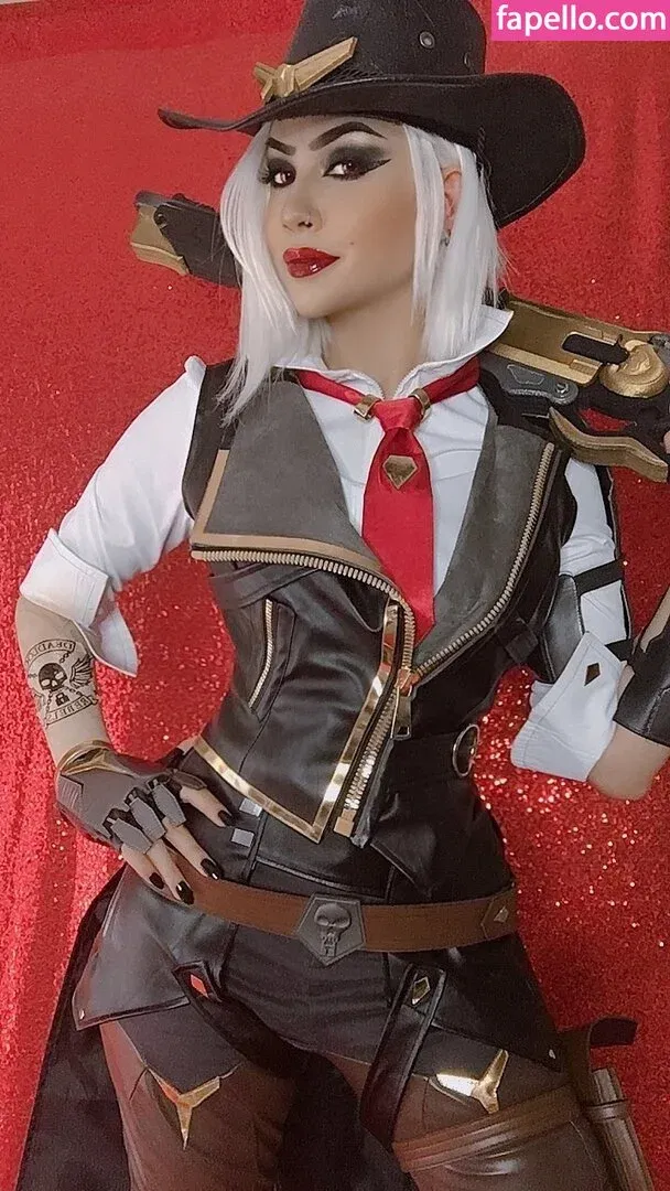 Felicia Vox Onlyfans Photo Gallery 