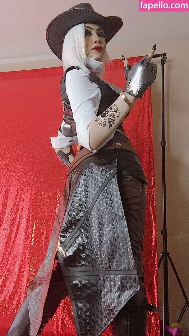 Felicia Vox Onlyfans Photo Gallery 