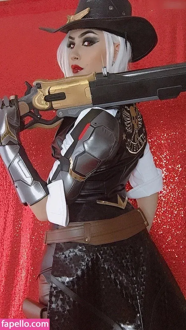 Felicia Vox Onlyfans Photo Gallery 