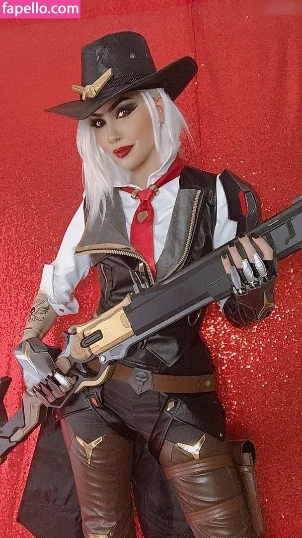 Felicia Vox Onlyfans Photo Gallery 