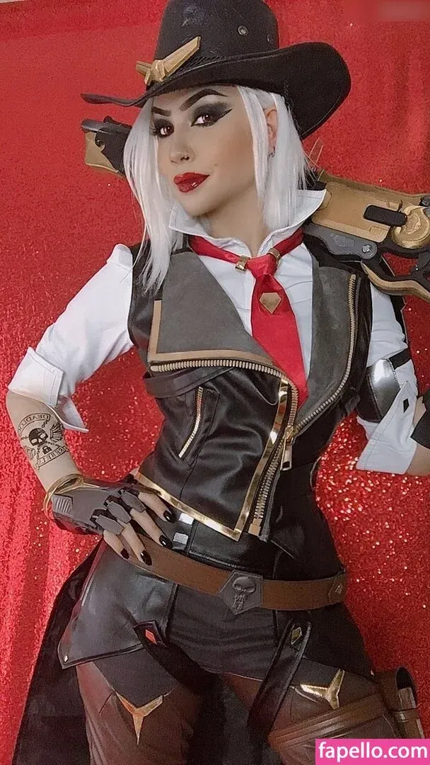 Felicia Vox Onlyfans Photo Gallery 