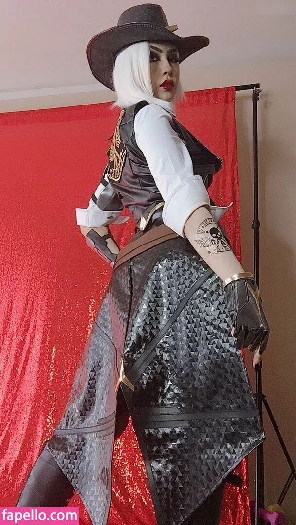 Felicia Vox Onlyfans Photo Gallery 