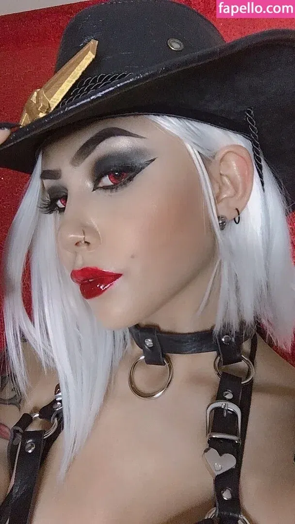 Felicia Vox Onlyfans Photo Gallery 