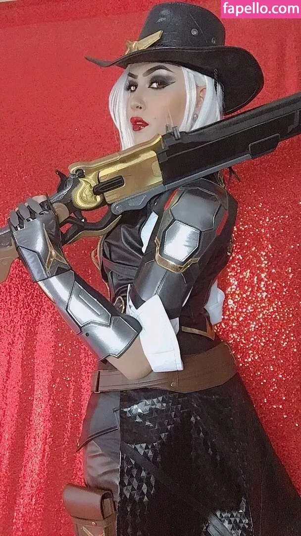 Felicia Vox Onlyfans Photo Gallery 