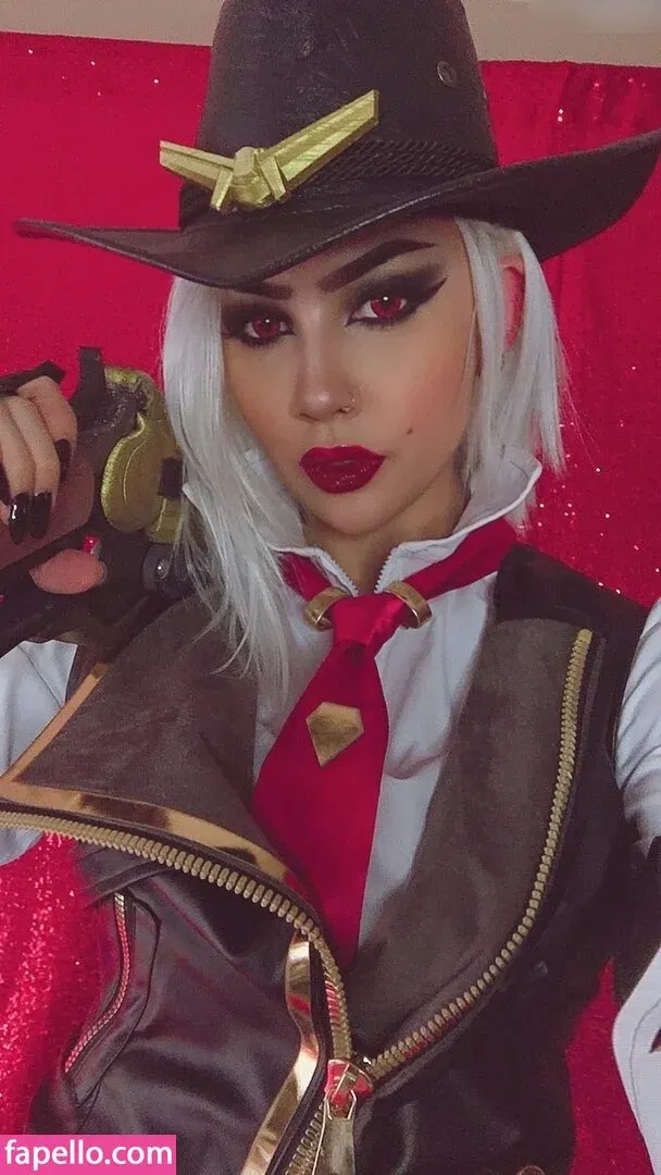 Felicia Vox Onlyfans Photo Gallery 