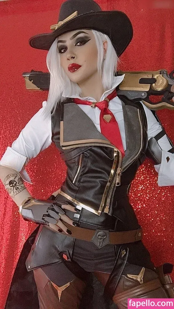 Felicia Vox Onlyfans Photo Gallery 