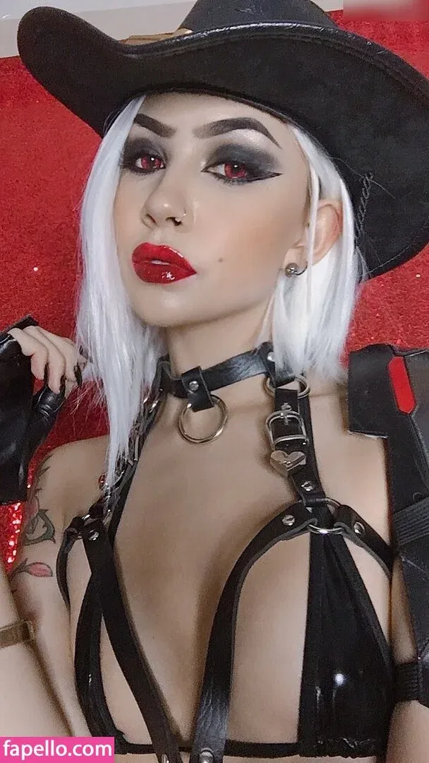 Felicia Vox Onlyfans Photo Gallery 