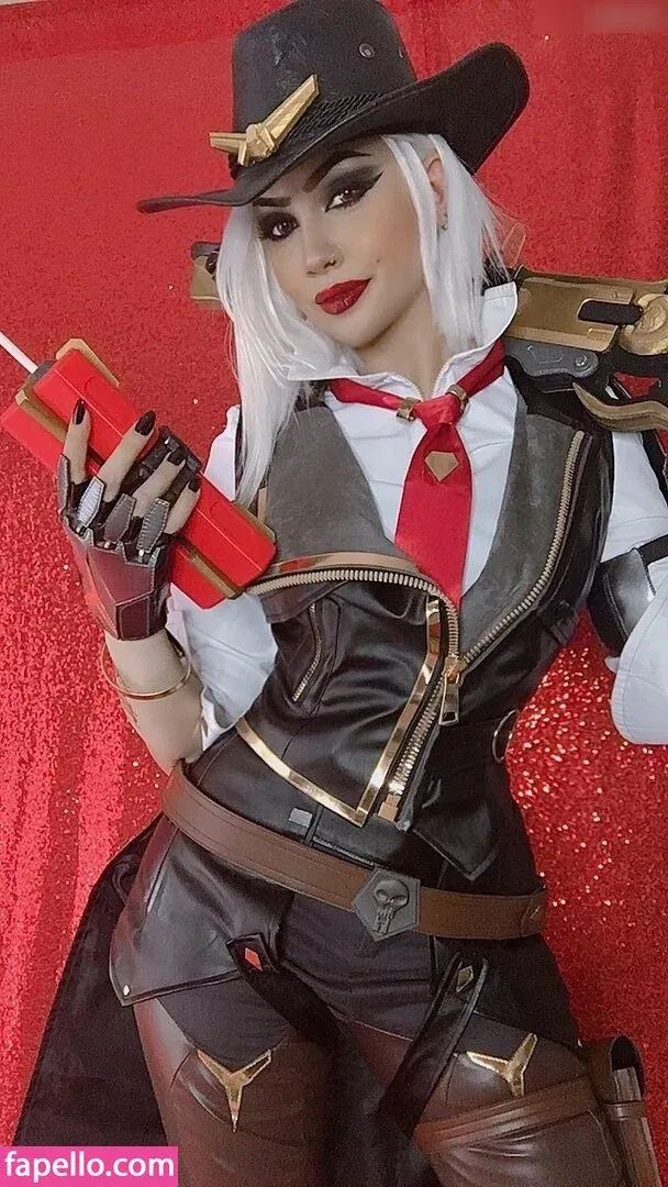 Felicia Vox Onlyfans Photo Gallery 