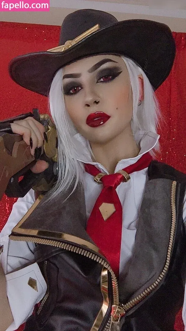 Felicia Vox Onlyfans Photo Gallery 