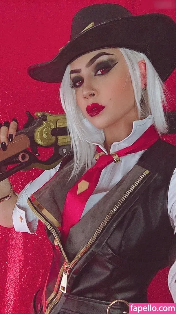 Felicia Vox Onlyfans Photo Gallery 