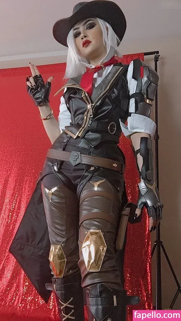 Felicia Vox Onlyfans Photo Gallery 